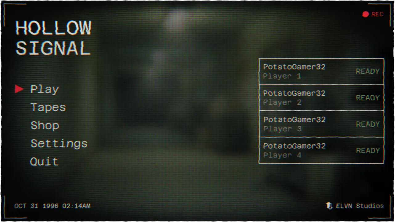 HollowSignal