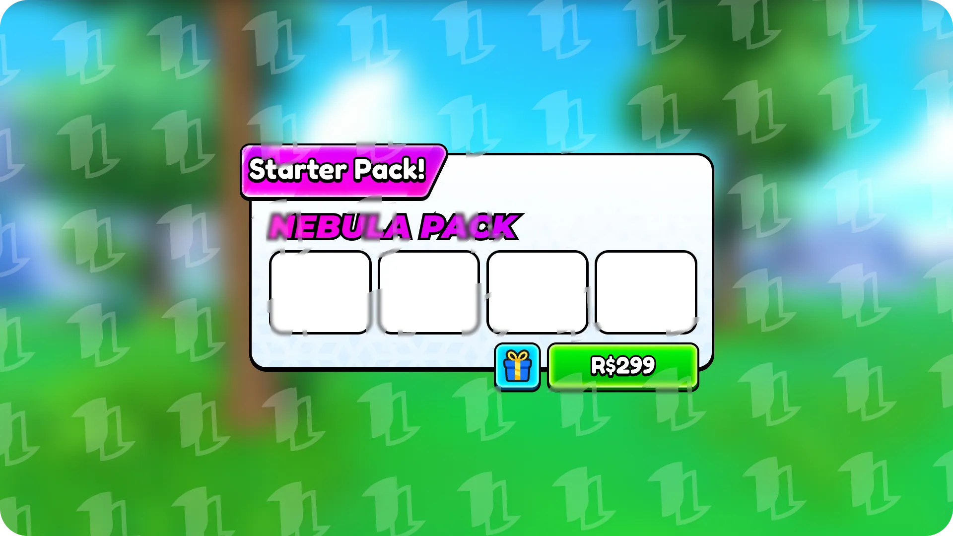 Candy Bar Light Mode — Starter Pack