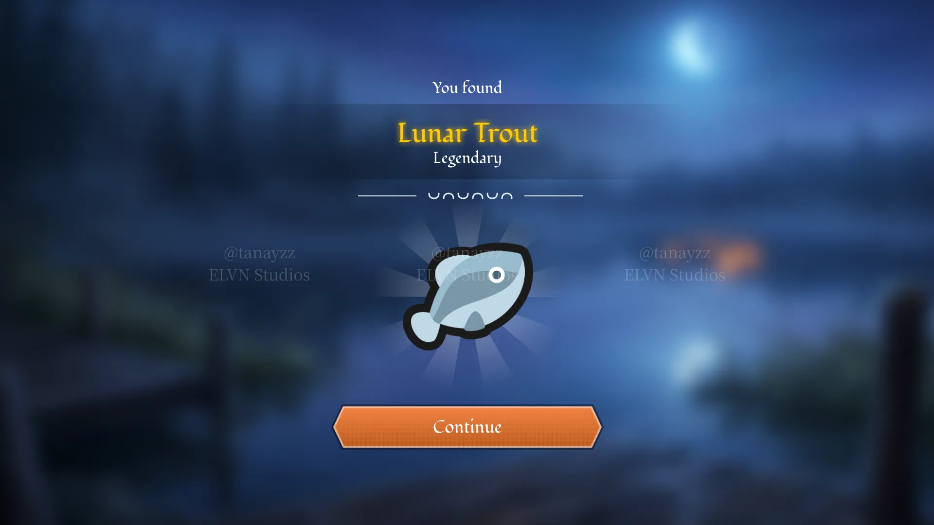 Lure & Lore — Catch